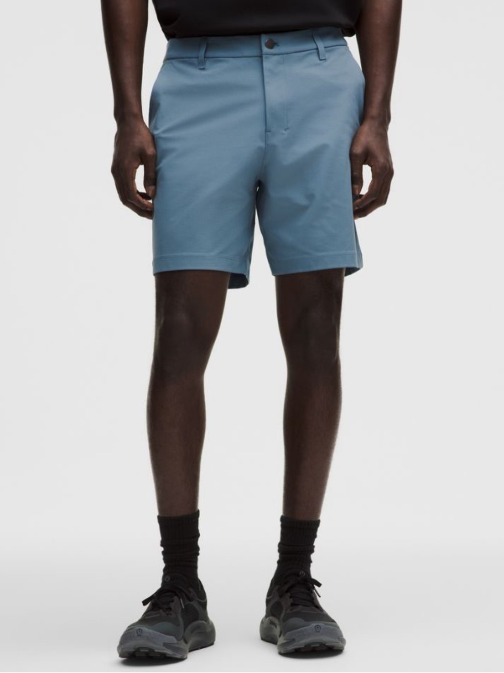 lululemon ABC Classic Fit Short 7" Warpstreme